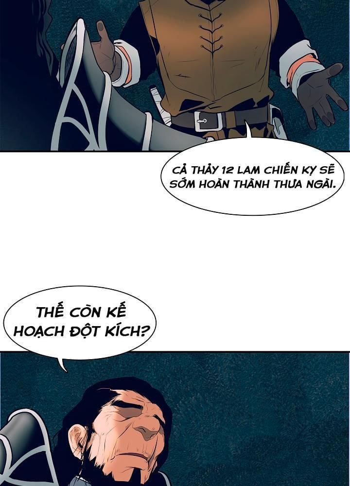 đọc truyện Bất Bại Chân Ma Chương 21 ảnh 47 tại Thiên Thai Truyện