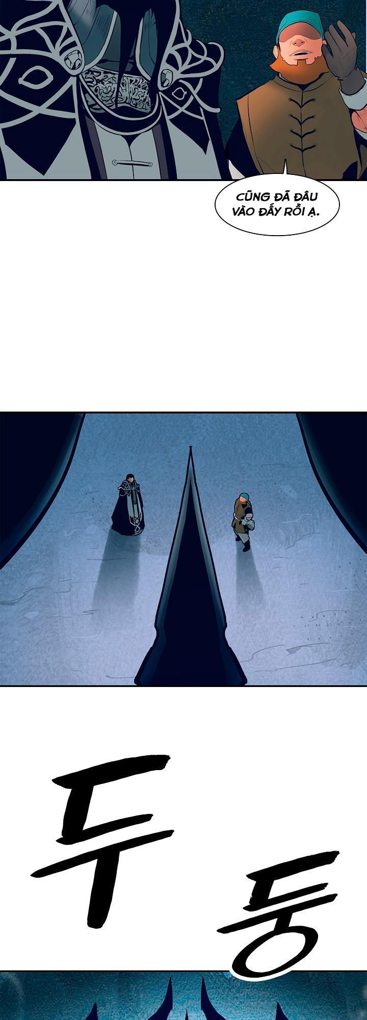 đọc truyện Bất Bại Chân Ma Chương 21 ảnh 48 tại Thiên Thai Truyện