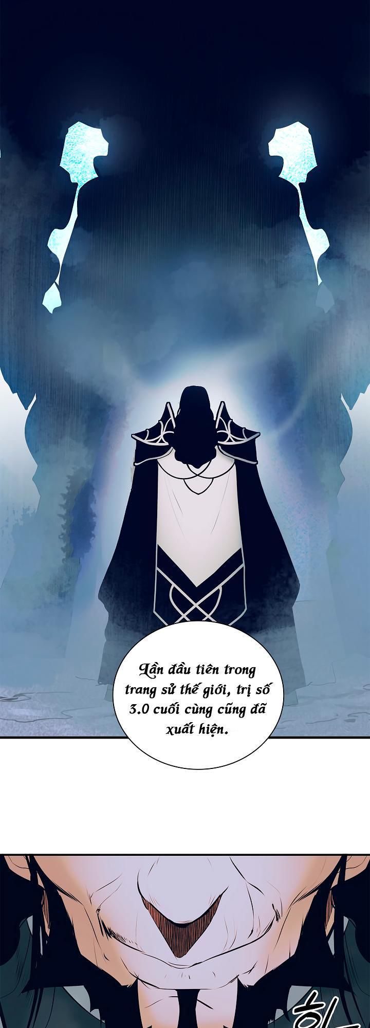 đọc truyện Bất Bại Chân Ma Chương 21 ảnh 50 tại Thiên Thai Truyện