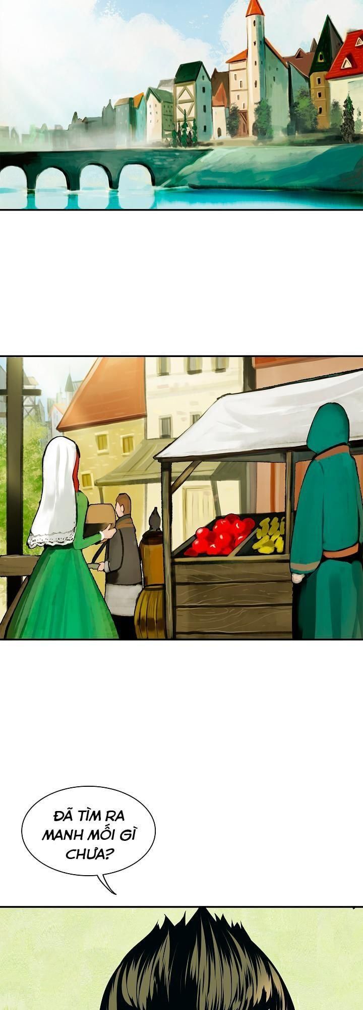 đọc truyện Bất Bại Chân Ma Chương 21 ảnh 54 tại Thiên Thai Truyện