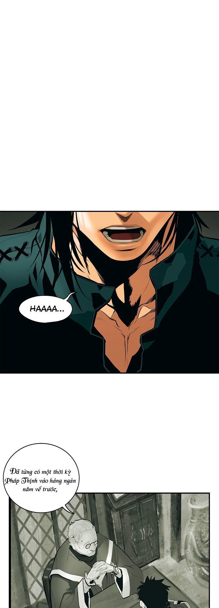 đọc truyện Bất Bại Chân Ma Chương 21 ảnh 60 tại Thiên Thai Truyện