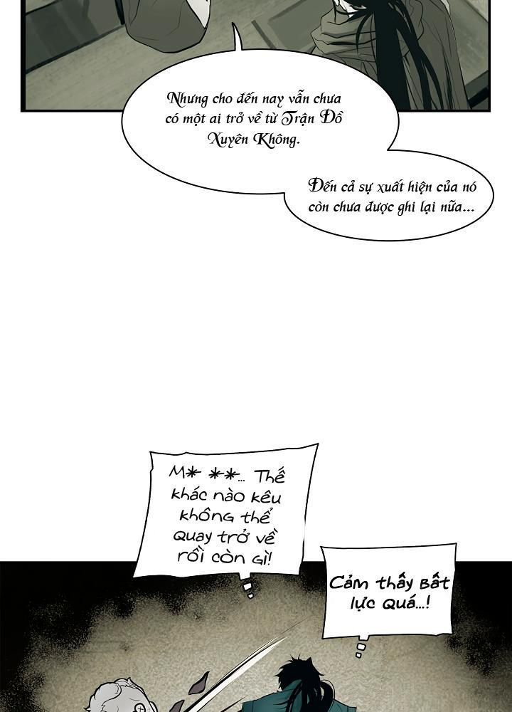 đọc truyện Bất Bại Chân Ma Chương 21 ảnh 61 tại Thiên Thai Truyện