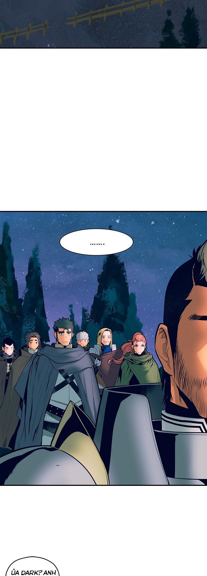 đọc truyện Bất Bại Chân Ma Chương 21 ảnh 8 tại Thiên Thai Truyện