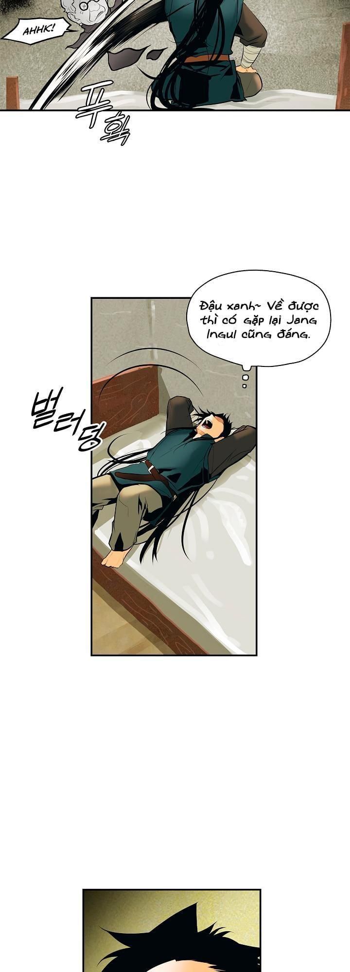 đọc truyện Bất Bại Chân Ma Chương 21 ảnh 62 tại Thiên Thai Truyện