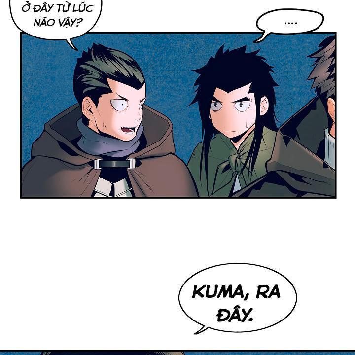 đọc truyện Bất Bại Chân Ma Chương 21 ảnh 9 tại Thiên Thai Truyện