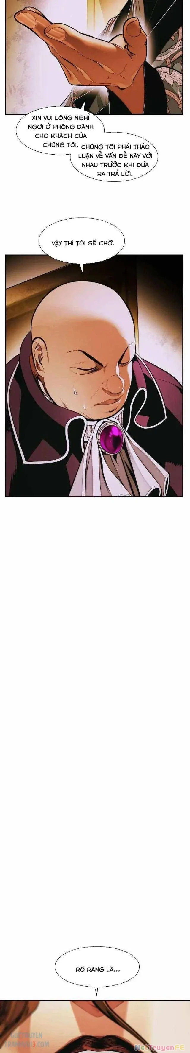 đọc truyện Bất Bại Chân Ma Chương 210 ảnh 13 tại Thiên Thai Truyện