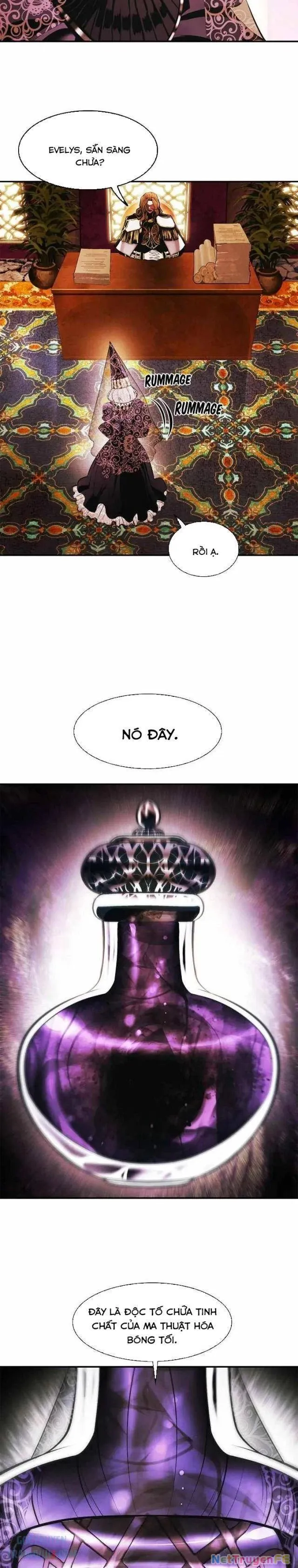 đọc truyện Bất Bại Chân Ma Chương 210 ảnh 15 tại Thiên Thai Truyện