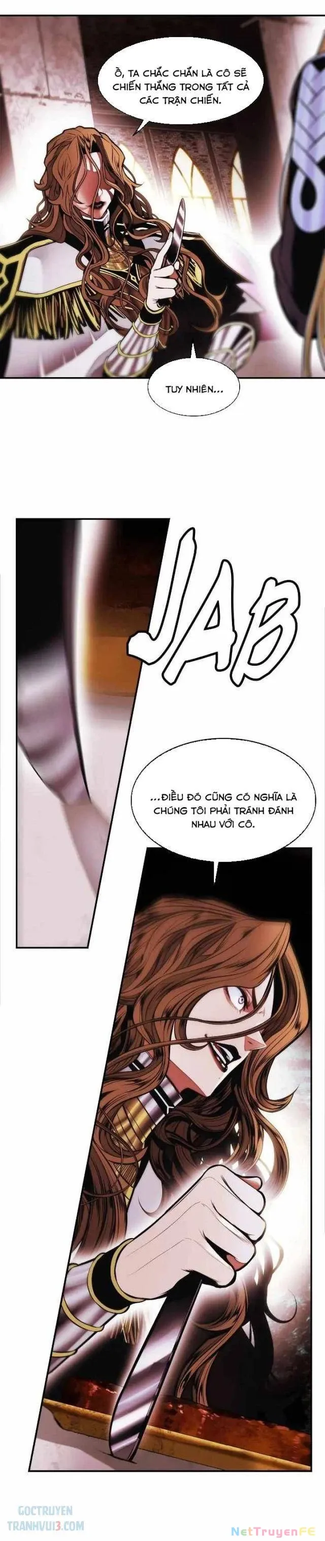 đọc truyện Bất Bại Chân Ma Chương 210 ảnh 22 tại Thiên Thai Truyện