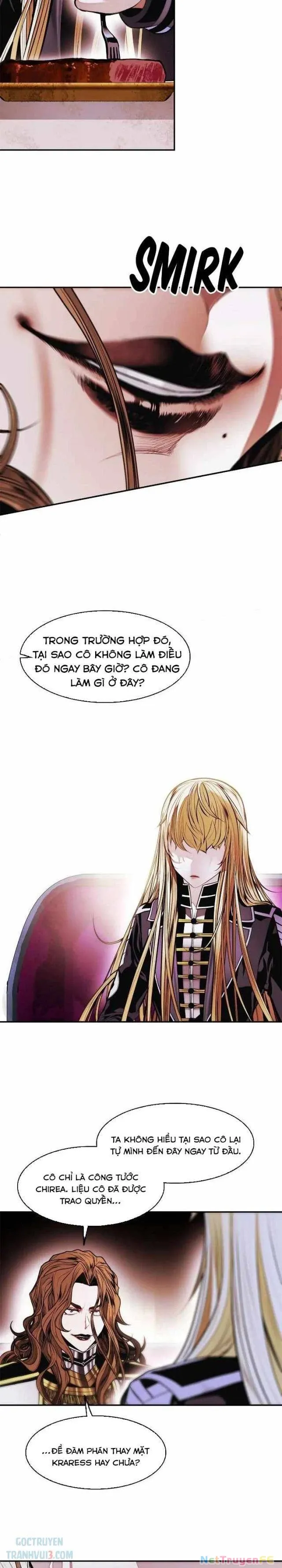 đọc truyện Bất Bại Chân Ma Chương 210 ảnh 24 tại Thiên Thai Truyện