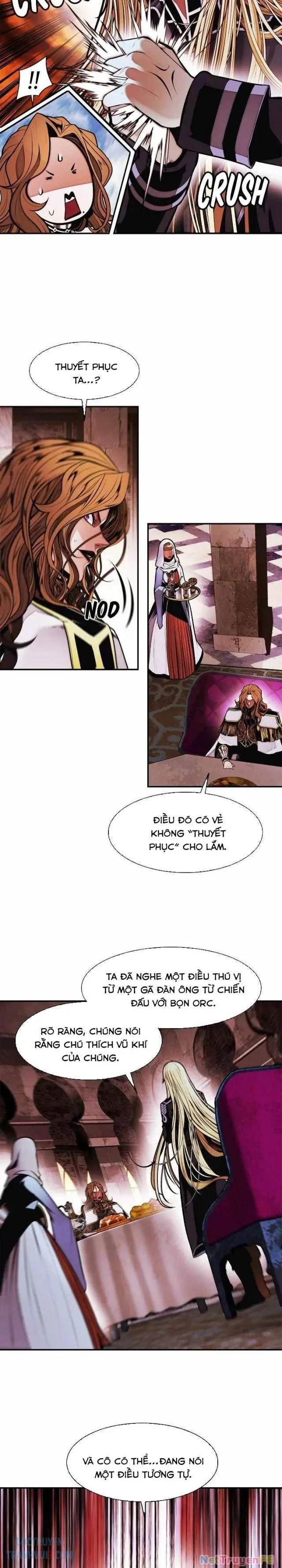 đọc truyện Bất Bại Chân Ma Chương 210 ảnh 26 tại Thiên Thai Truyện