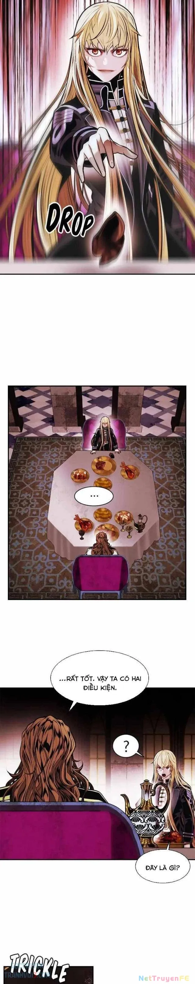 đọc truyện Bất Bại Chân Ma Chương 210 ảnh 27 tại Thiên Thai Truyện