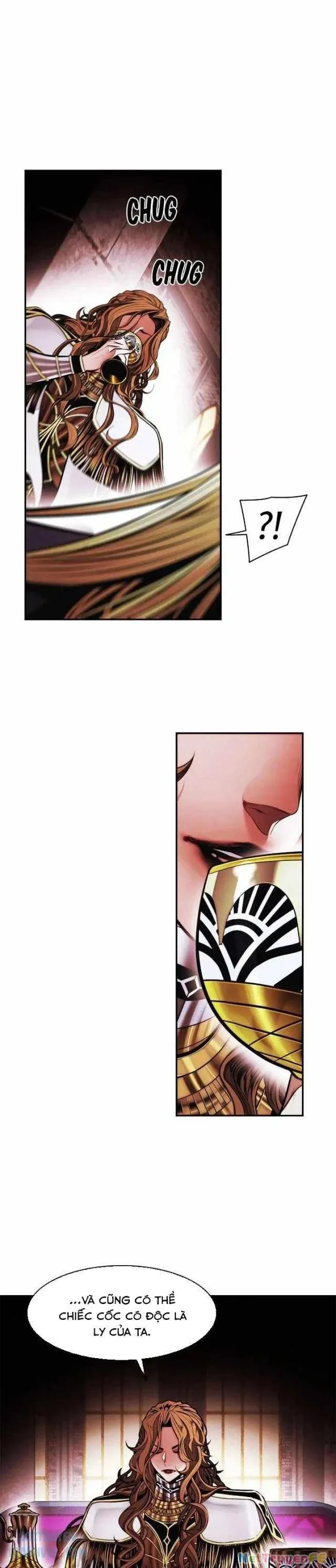 đọc truyện Bất Bại Chân Ma Chương 210 ảnh 29 tại Thiên Thai Truyện