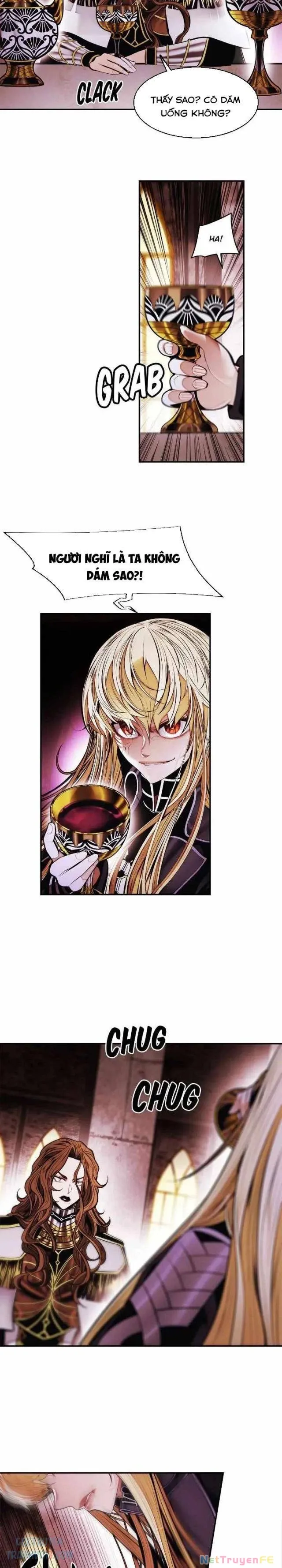 đọc truyện Bất Bại Chân Ma Chương 210 ảnh 30 tại Thiên Thai Truyện