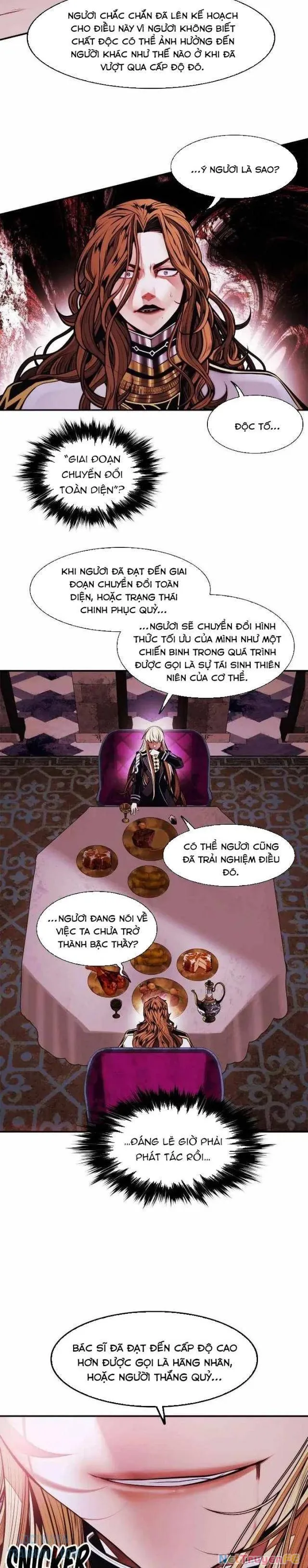 đọc truyện Bất Bại Chân Ma Chương 210 ảnh 32 tại Thiên Thai Truyện