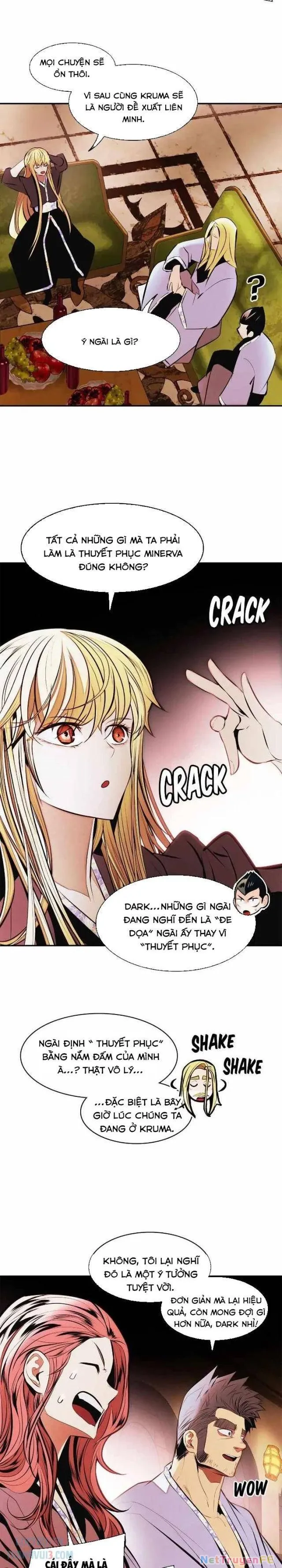 đọc truyện Bất Bại Chân Ma Chương 210 ảnh 7 tại Thiên Thai Truyện