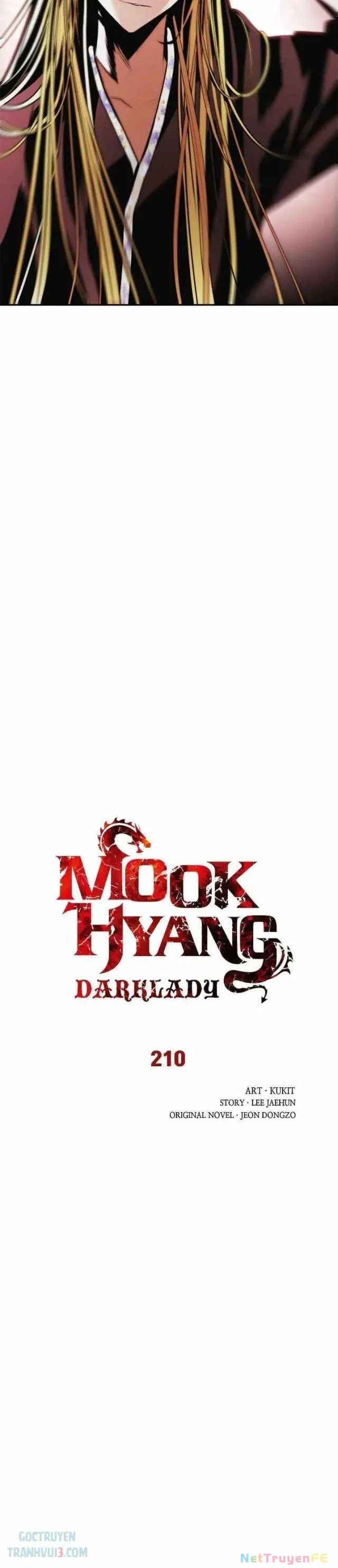 đọc truyện Bất Bại Chân Ma Chương 210 ảnh 9 tại Thiên Thai Truyện