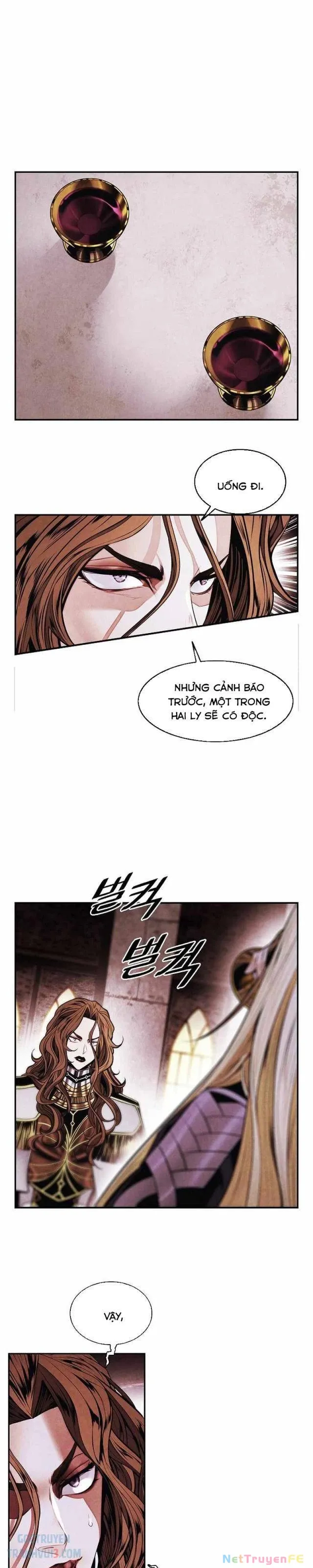 đọc truyện Bất Bại Chân Ma Chương 211 ảnh 3 tại Thiên Thai Truyện