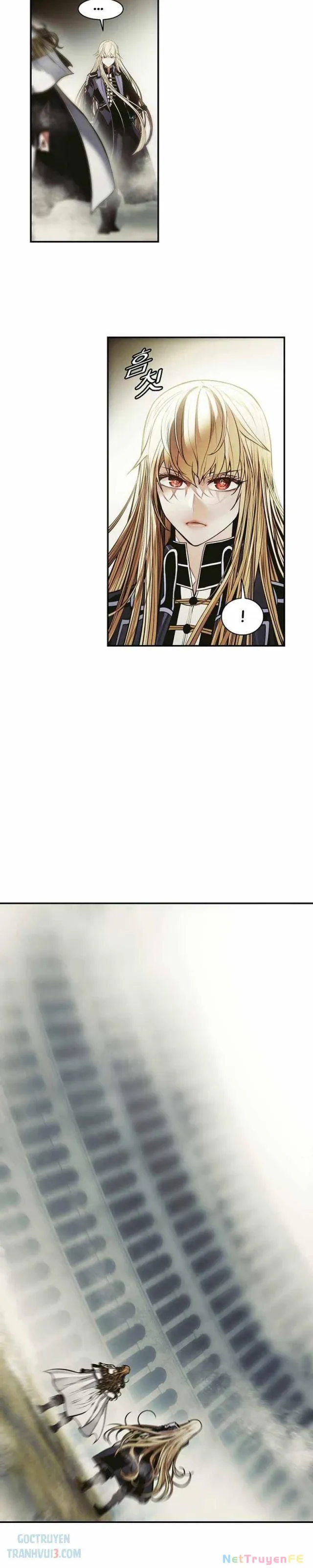 đọc truyện Bất Bại Chân Ma Chương 211 ảnh 12 tại Thiên Thai Truyện