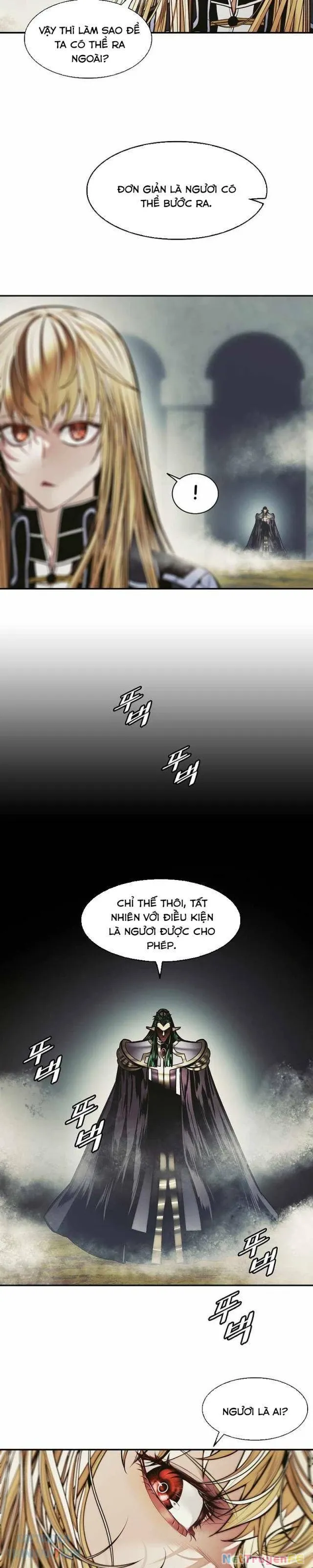 đọc truyện Bất Bại Chân Ma Chương 211 ảnh 15 tại Thiên Thai Truyện