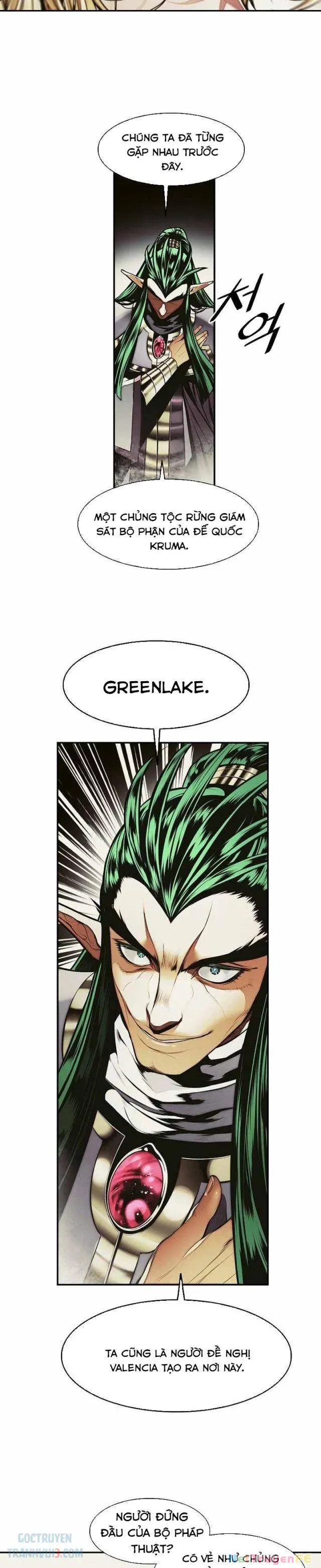 đọc truyện Bất Bại Chân Ma Chương 211 ảnh 16 tại Thiên Thai Truyện