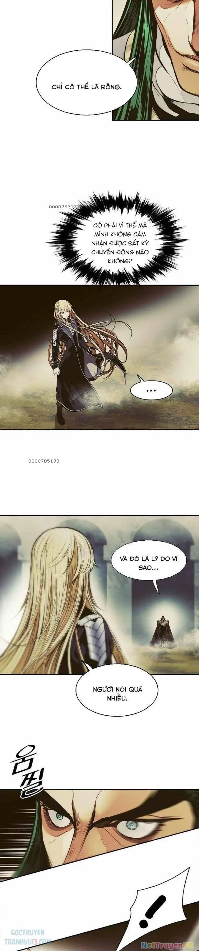 đọc truyện Bất Bại Chân Ma Chương 211 ảnh 19 tại Thiên Thai Truyện