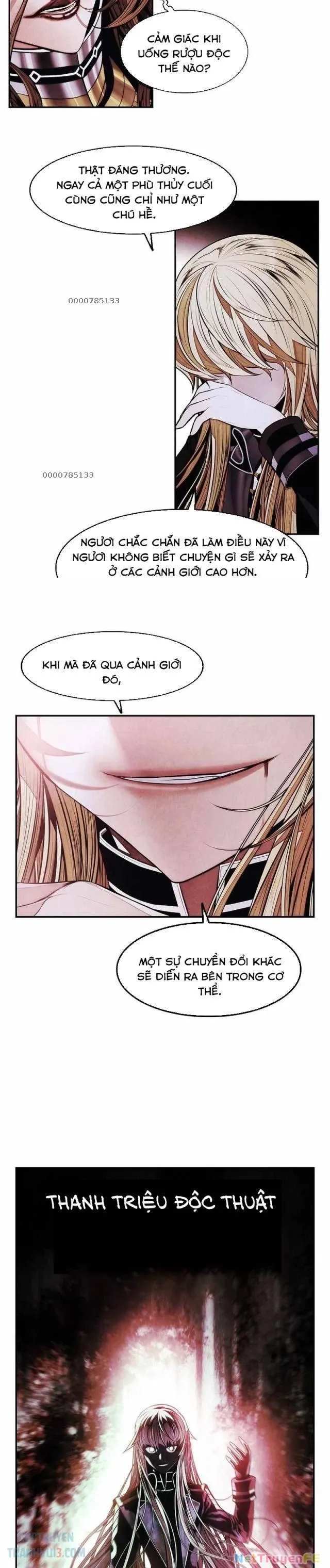 đọc truyện Bất Bại Chân Ma Chương 211 ảnh 4 tại Thiên Thai Truyện