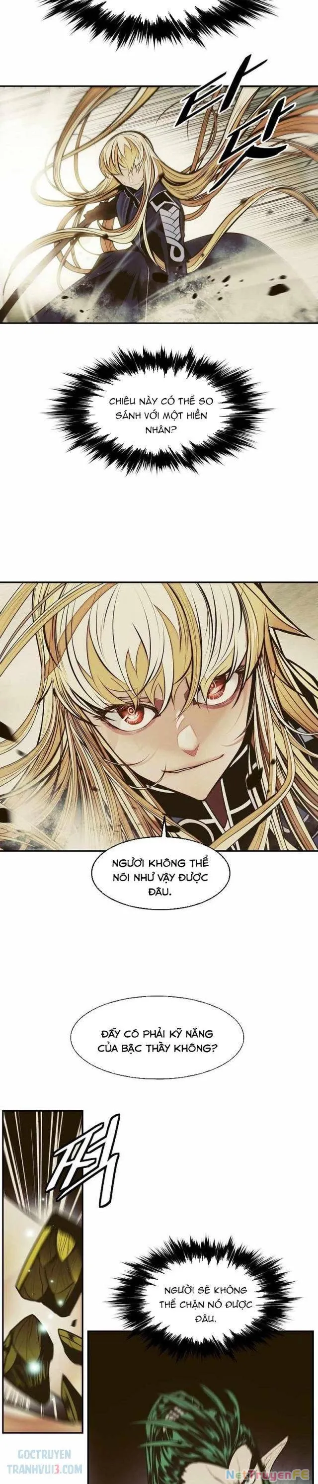 đọc truyện Bất Bại Chân Ma Chương 211 ảnh 22 tại Thiên Thai Truyện