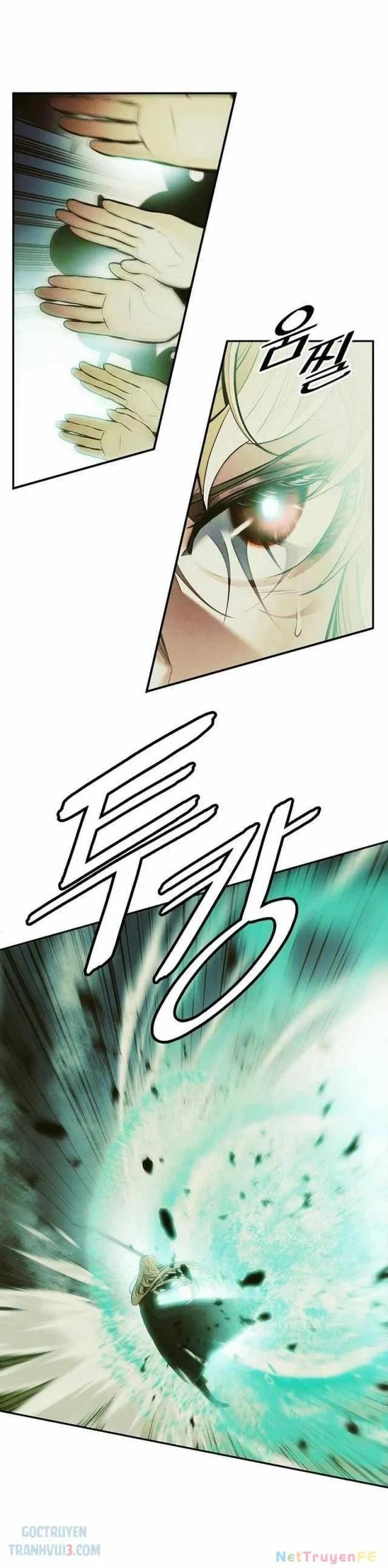 đọc truyện Bất Bại Chân Ma Chương 211 ảnh 24 tại Thiên Thai Truyện