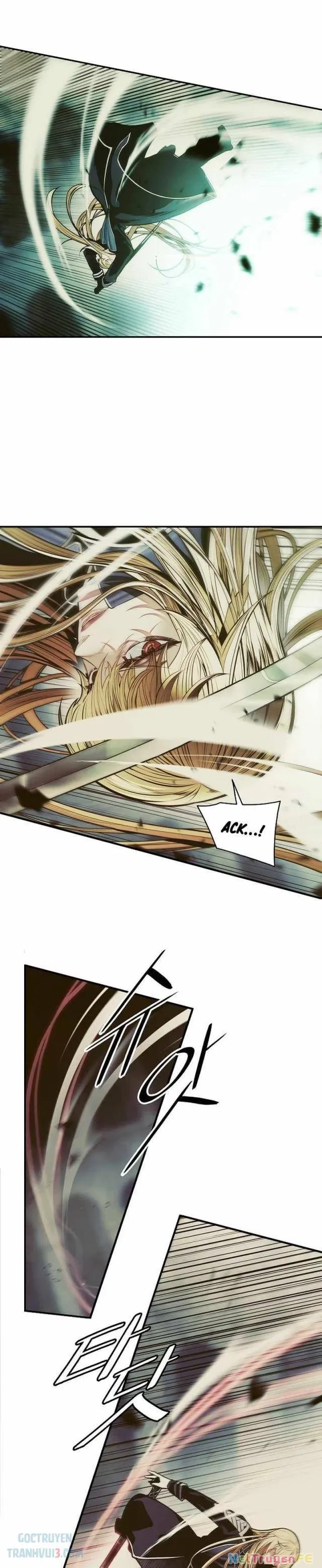 đọc truyện Bất Bại Chân Ma Chương 211 ảnh 25 tại Thiên Thai Truyện