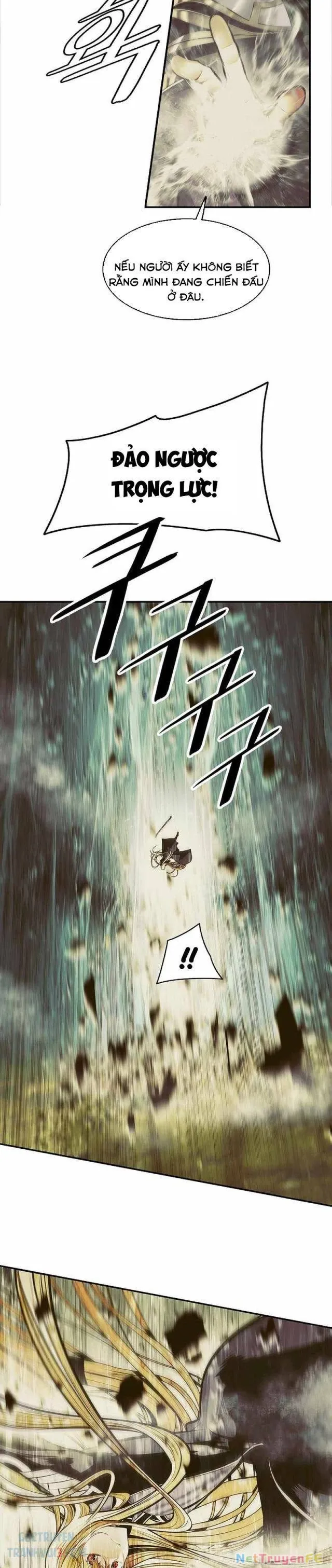 đọc truyện Bất Bại Chân Ma Chương 211 ảnh 28 tại Thiên Thai Truyện