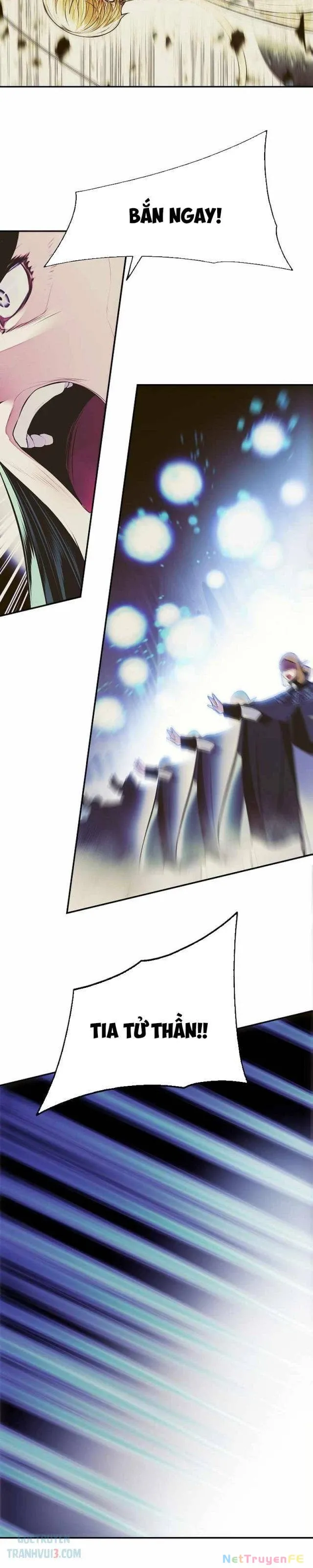 đọc truyện Bất Bại Chân Ma Chương 211 ảnh 29 tại Thiên Thai Truyện