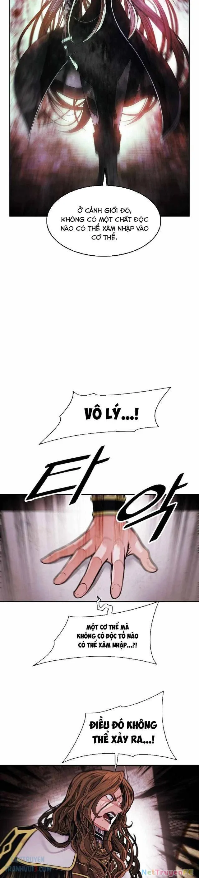 đọc truyện Bất Bại Chân Ma Chương 211 ảnh 5 tại Thiên Thai Truyện