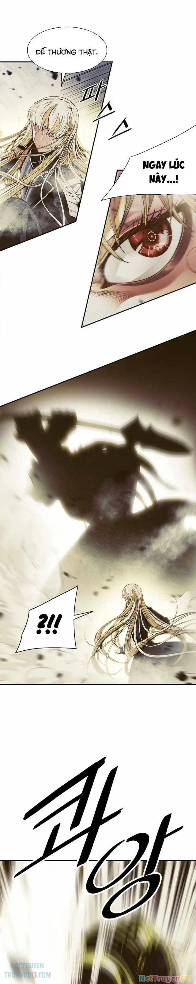 đọc truyện Bất Bại Chân Ma Chương 211 ảnh 32 tại Thiên Thai Truyện