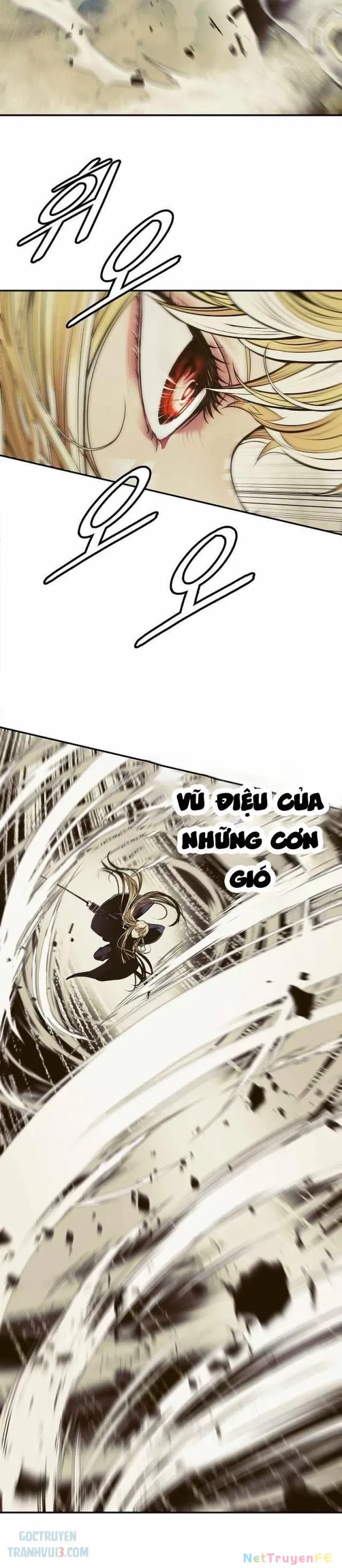 đọc truyện Bất Bại Chân Ma Chương 211 ảnh 34 tại Thiên Thai Truyện