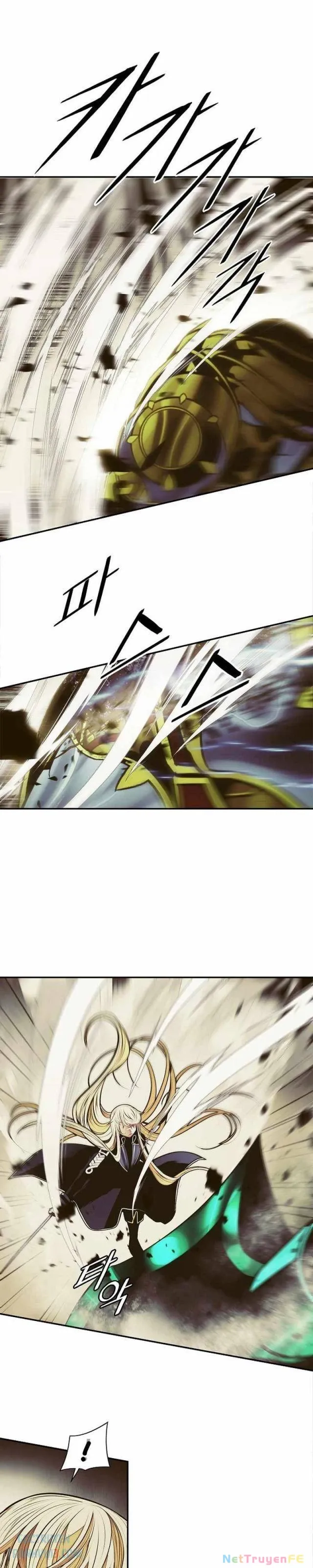 đọc truyện Bất Bại Chân Ma Chương 211 ảnh 35 tại Thiên Thai Truyện