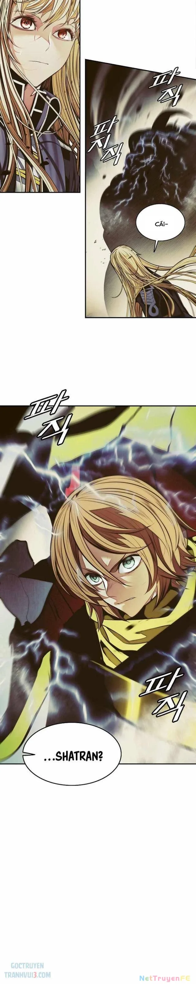 đọc truyện Bất Bại Chân Ma Chương 211 ảnh 36 tại Thiên Thai Truyện