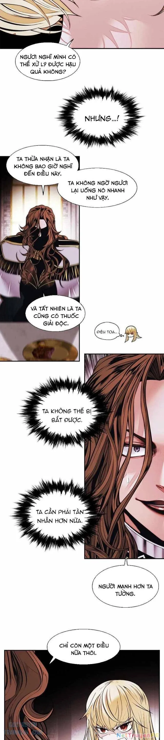 đọc truyện Bất Bại Chân Ma Chương 211 ảnh 7 tại Thiên Thai Truyện