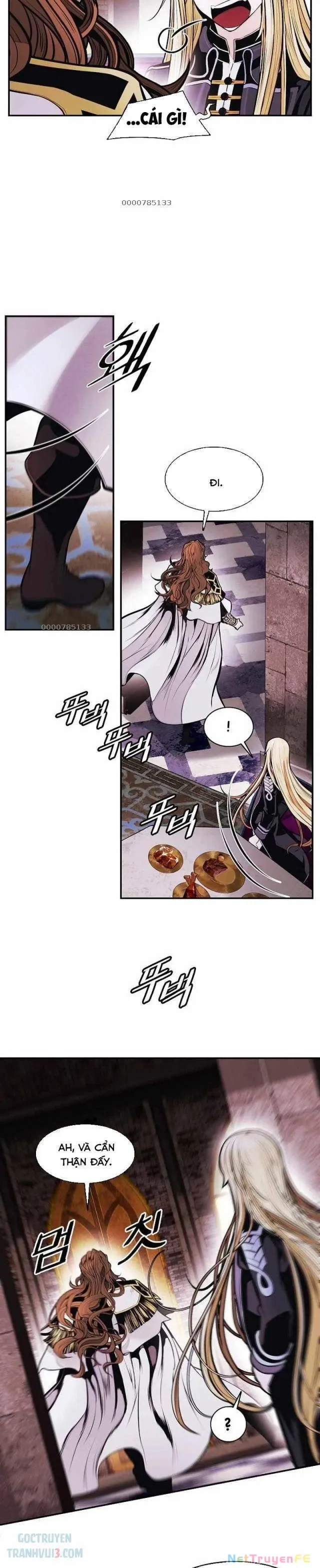 đọc truyện Bất Bại Chân Ma Chương 211 ảnh 8 tại Thiên Thai Truyện