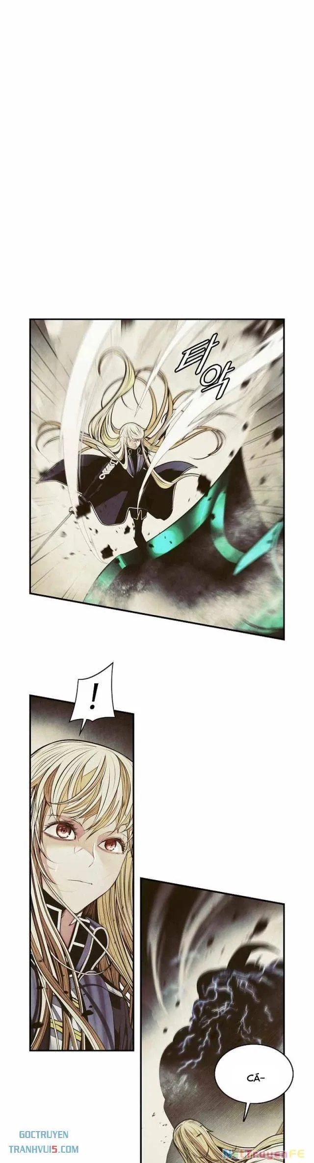 đọc truyện Bất Bại Chân Ma Chương 212 ảnh 3 tại Thiên Thai Truyện