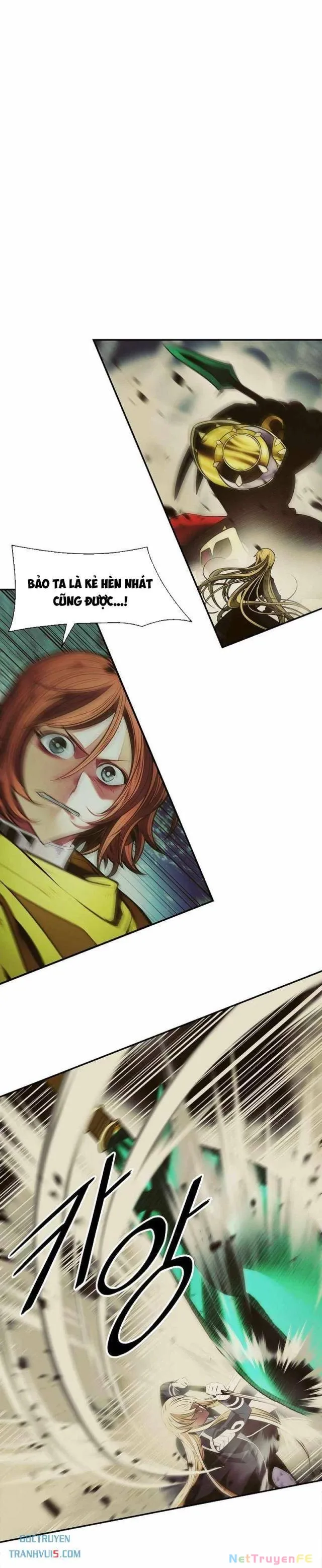 đọc truyện Bất Bại Chân Ma Chương 212 ảnh 12 tại Thiên Thai Truyện