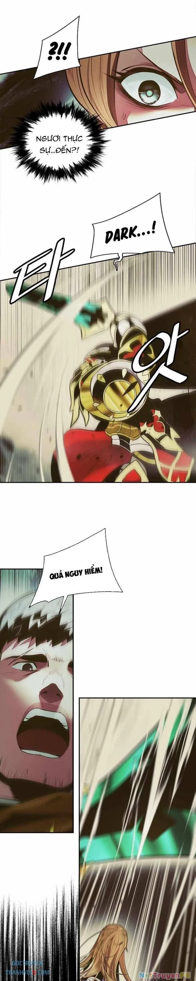 đọc truyện Bất Bại Chân Ma Chương 212 ảnh 13 tại Thiên Thai Truyện