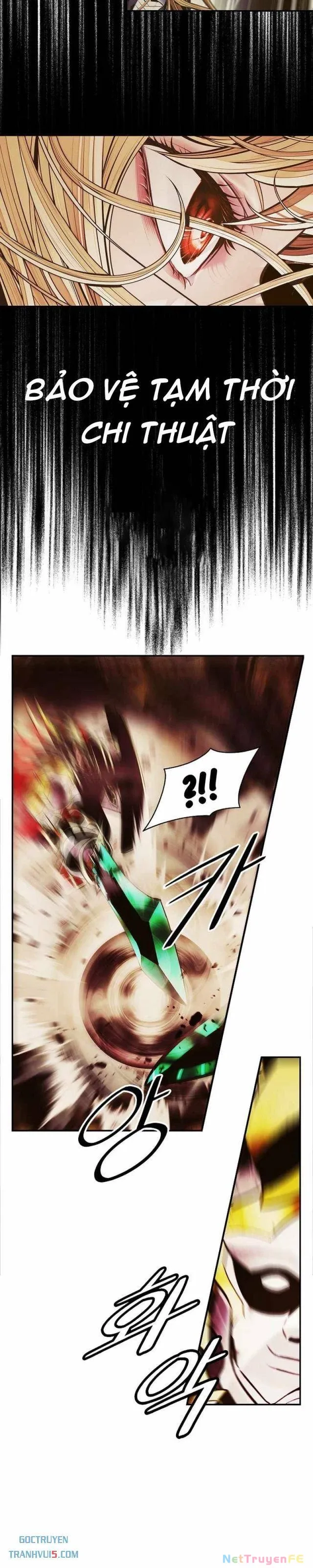 đọc truyện Bất Bại Chân Ma Chương 212 ảnh 14 tại Thiên Thai Truyện