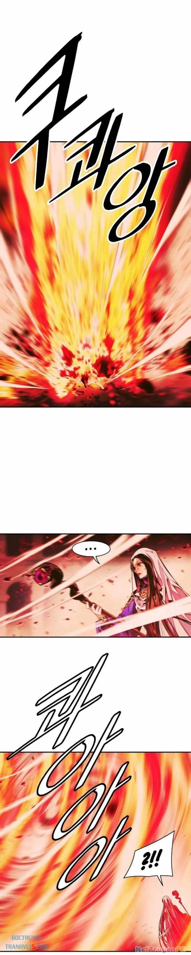 đọc truyện Bất Bại Chân Ma Chương 212 ảnh 18 tại Thiên Thai Truyện