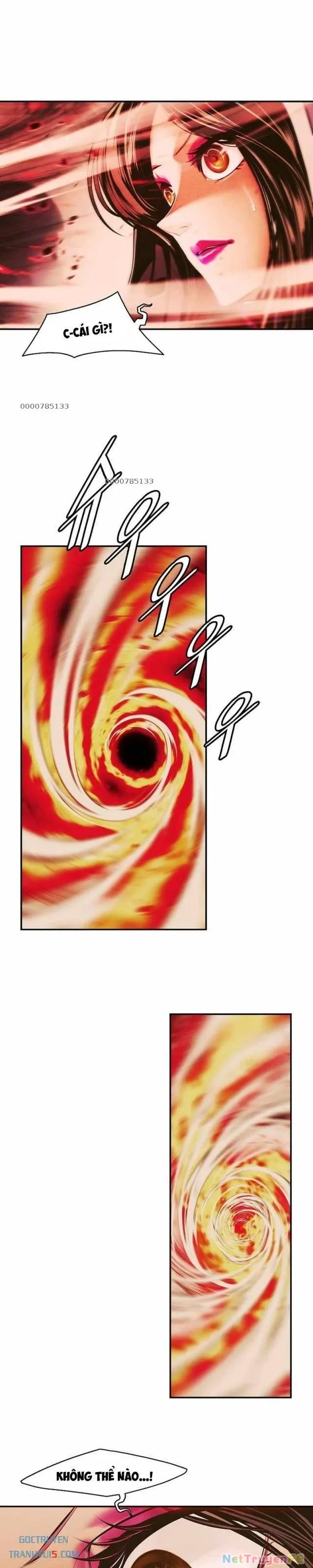 đọc truyện Bất Bại Chân Ma Chương 212 ảnh 19 tại Thiên Thai Truyện