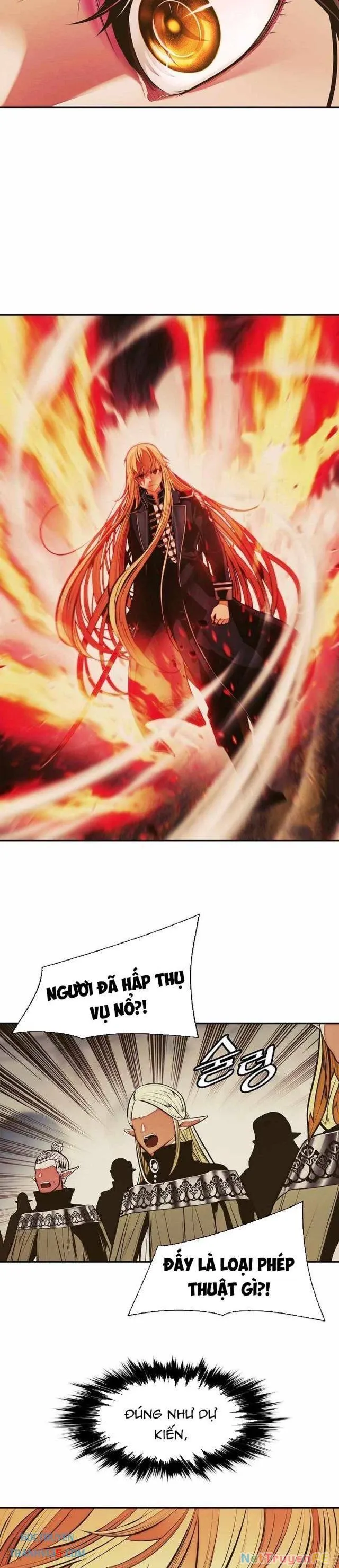 đọc truyện Bất Bại Chân Ma Chương 212 ảnh 20 tại Thiên Thai Truyện