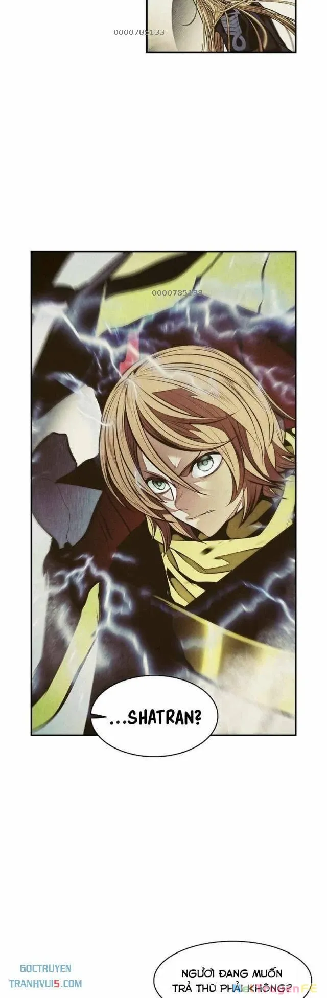 đọc truyện Bất Bại Chân Ma Chương 212 ảnh 4 tại Thiên Thai Truyện