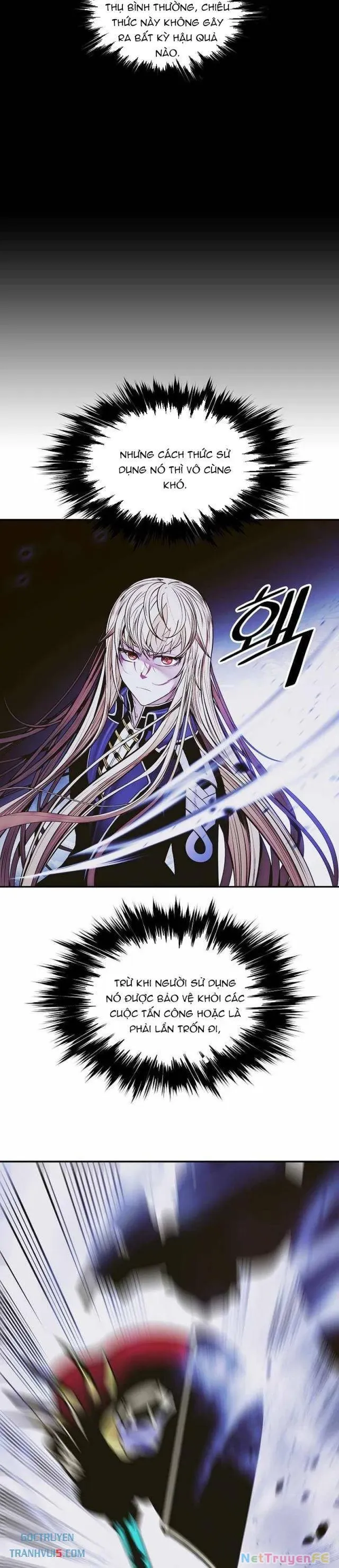 đọc truyện Bất Bại Chân Ma Chương 212 ảnh 22 tại Thiên Thai Truyện