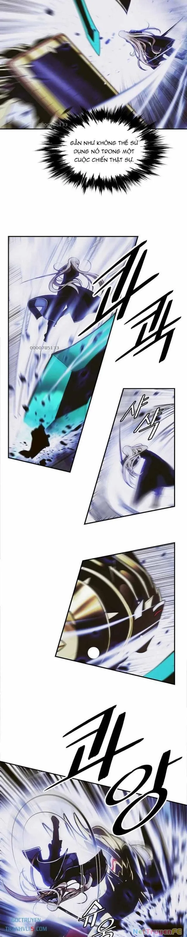 đọc truyện Bất Bại Chân Ma Chương 212 ảnh 23 tại Thiên Thai Truyện