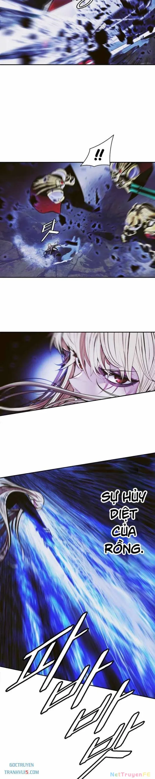 đọc truyện Bất Bại Chân Ma Chương 212 ảnh 24 tại Thiên Thai Truyện