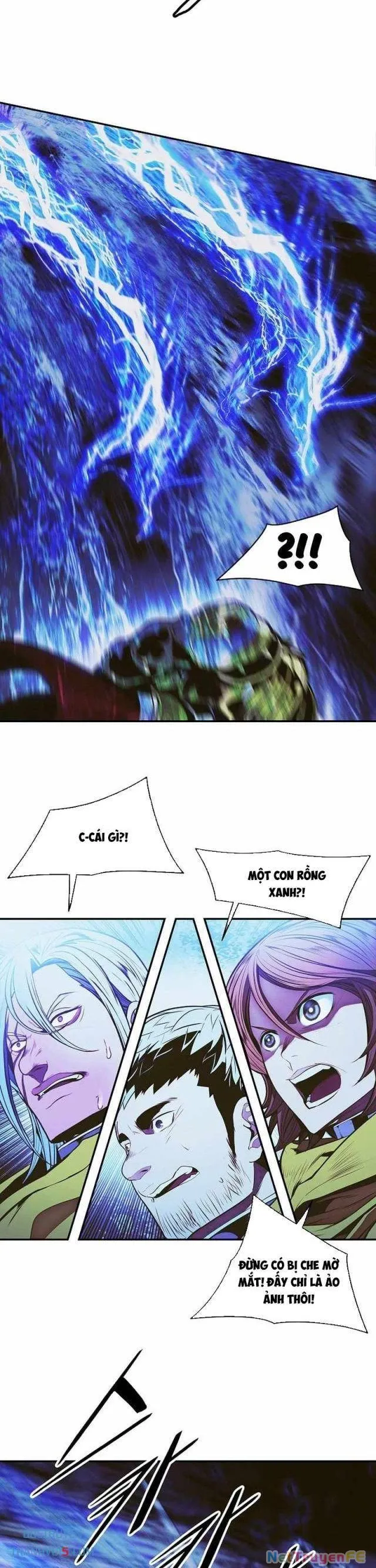 đọc truyện Bất Bại Chân Ma Chương 212 ảnh 25 tại Thiên Thai Truyện